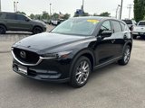 Used 2019 MAZDA CX-5 Grand Touring w/ GT Premium Package image 2