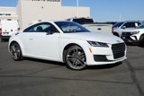 Used 2017 Audi TT 2.0T w/ Technology Package image 2