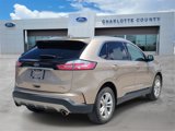 Used 2020 Ford Edge SEL w/ Convenience Package image 4