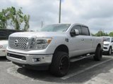 Used 2016 Nissan Titan SL image 2