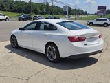 Used 2023 Chevrolet Malibu LT w/ Driver Confidence Package image 3