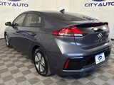 Used 2017 Hyundai Ioniq Blue image 6