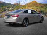 Used 2022 Chevrolet Malibu LT image 4