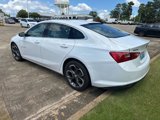 Used 2023 Chevrolet Malibu LT image 2