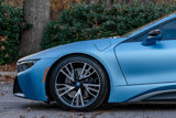Used 2015 BMW i8 image 4