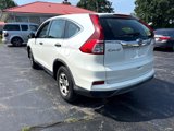 Used 2015 Honda CR-V LX image 3