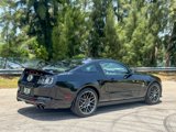Used 2012 Ford Mustang Shelby GT500 w/ SVT Performance Pkg image 6