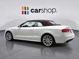 Used 2015 Audi A5 2.0T Premium Plus w/ Technology Package image 3
