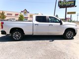 Used 2020 Chevrolet Silverado 1500 W/T w/ WT Value Package image 5