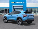 New 2025 Chevrolet Trax RS image 3