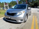 Used 2011 Toyota Sienna LE image 2