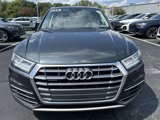 Used 2019 Audi Q5 2.0T Premium Plus w/ Premium Plus Package image 3