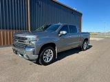 Used 2020 Chevrolet Silverado 1500 LTZ image 2