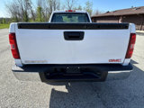 Used 2012 Chevrolet Silverado 1500 W/T image 6