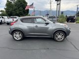 Used 2012 Nissan Juke SL image 4