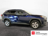 Used 2022 Toyota RAV4 XLE w/ Convenience Package image 6