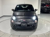 Used 2017 FIAT 500 e image 3