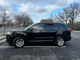 Used 2018 Ford Explorer XLT w/ Equipment Group 202A image 2