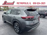 Used 2023 Nissan Rogue SV image 3
