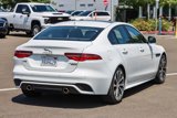 Used 2020 Jaguar XE R-Dynamic S image 4