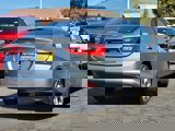 New 2025 Chevrolet Malibu LT image 3
