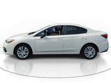 Certified 2022 Subaru Impreza 2.0i image 3