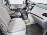 Used 2014 Toyota Sienna Limited image 5