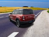 Used 2022 Ford Bronco Sport Outer Banks w/ Tech Package image 3
