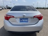 Used 2017 Toyota Corolla SE image 5
