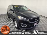 Used 2018 Kia Sorento LX image 2