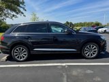 Used 2019 Audi Q7 3.0T Prestige w/ Prestige Package image 2