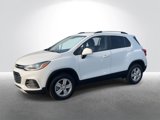 Certified 2022 Chevrolet Trax LT w/ LT Convenience Package image 5