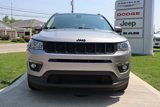 Used 2020 Jeep Compass Latitude image 3