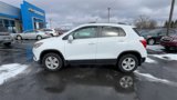 Used 2020 Chevrolet Trax LT w/ LPO, Protection Package image 5