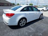 Used 2012 Chevrolet Cruze LTZ w/ RS Package image 5