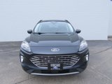 Used 2022 Ford Escape Titanium w/ Titanium Premium Package image 3