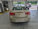 Used 2013 Chevrolet Malibu LT image 4