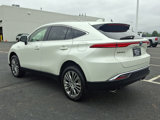 Used 2021 Toyota Venza XLE image 4