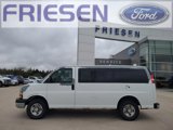Used 2011 Chevrolet Express 3500 LT w/ LT Preferred Equipment Group image 4