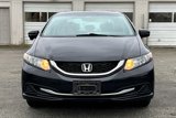 Used 2014 Honda Civic EX image 3