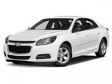 Used 2015 Chevrolet Malibu LT image 4