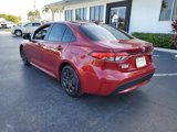 Used 2022 Toyota Corolla LE image 3