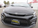 Certified 2025 Toyota Corolla SE image 5