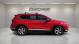 Certified 2022 Hyundai Santa Fe SEL image 2