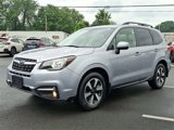Used 2018 Subaru Forester 2.5i Limited image 3