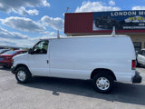 Used 2011 Ford E-250 and Econoline 250 w/ Commercial Cargo Van Pkg image 2