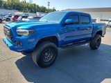 Used 2018 Toyota Tacoma SR image 3