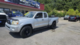 Used 2008 Toyota Tacoma 4x4 Access Cab V6 image 2