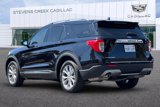 Used 2024 Ford Explorer Limited image 5