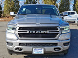 Used 2020 RAM 1500 Big Horn image 2